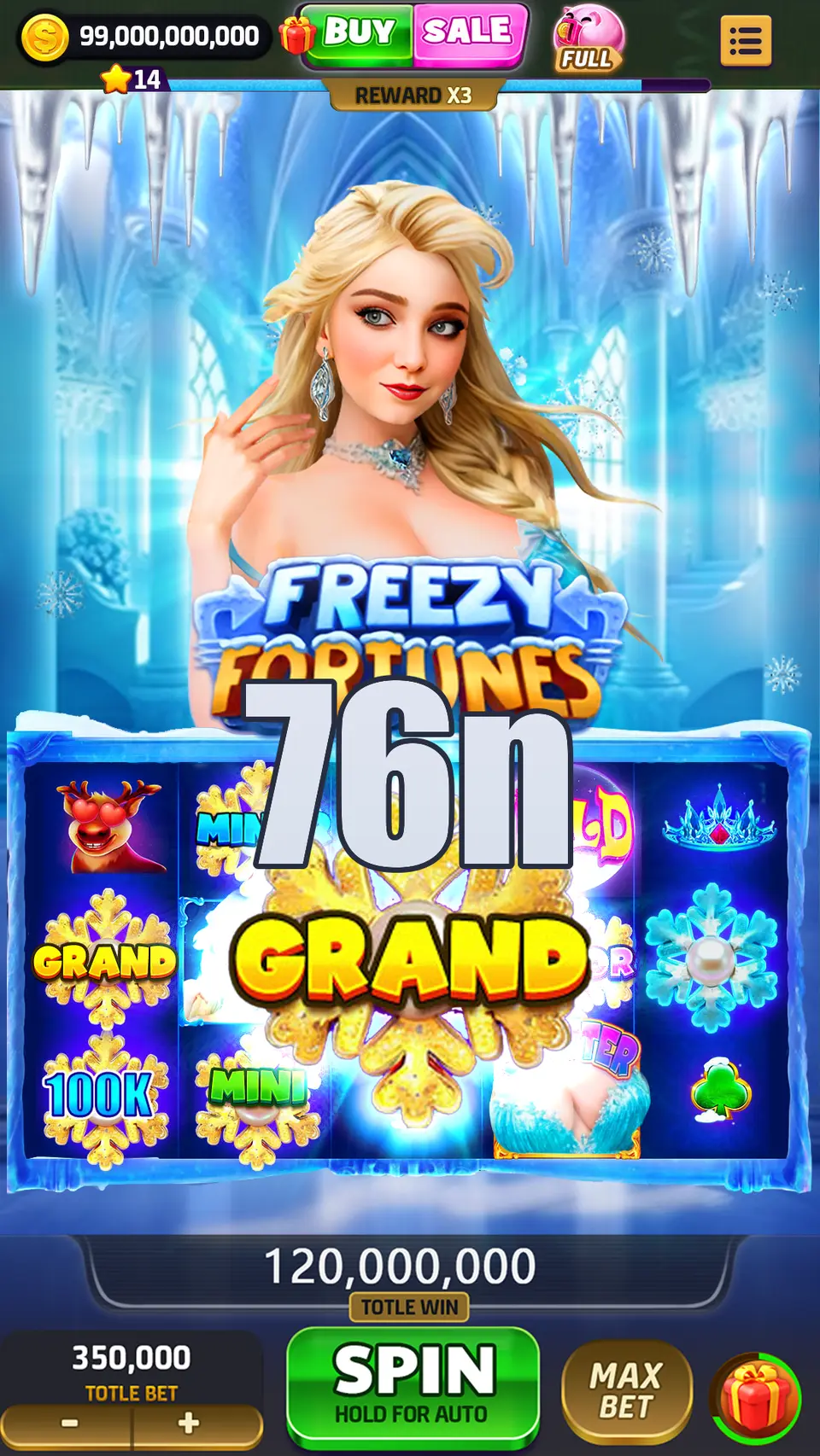 76n Login