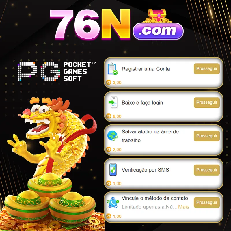 76N APK Oficial Baixar Indonesia