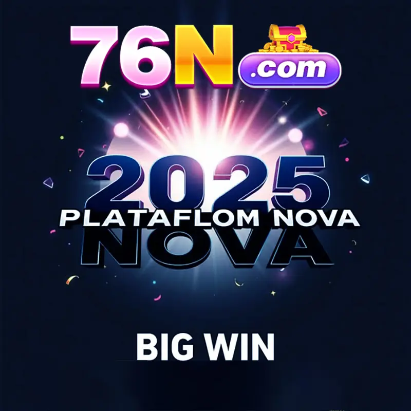 76N Login Oficial 2026 Aplikasi