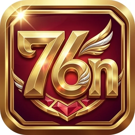76n Logo - Oficial